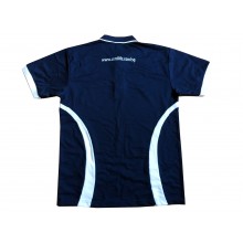 Dri-Fit Polo Shirt (Silkscreen)
