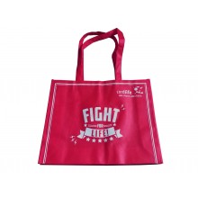 Non Woven Bag (Hand Stitched, No Coating)