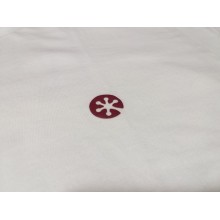 Cotton T-Shirt (Silkscreen)