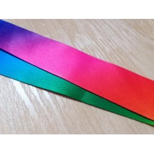 Rainbow Medal with Full Colour Print (Ready Design)