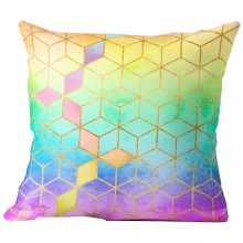Cushion (Full Colour Digital Print)
