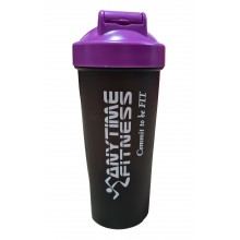 Sports Shaker Bottle 600ml